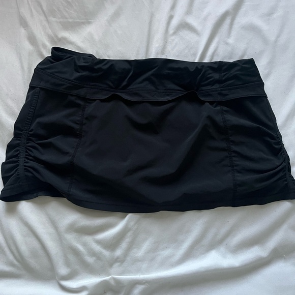 Lululemon Skirt - Picture 2 of 6